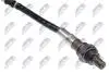 ЛЯМБДА-ЗОНД | SEAT AROSA 1.4 -2004,CORDOBA/IBIZA 1.4 16V -2009,SKODA FABIA 1.4 16V -2008,VW POLO 1.4 16V -2008 /REGULACYJNA/ NTY ESLSK003 (фото 2)