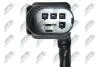 ЛЯМБДА-ЗОНД | SEAT AROSA 1.4 -2004,CORDOBA/IBIZA 1.4 16V -2009,SKODA FABIA 1.4 16V -2008,VW POLO 1.4 16V -2008 /REGULACYJNA/ NTY ESLSK003 (фото 3)