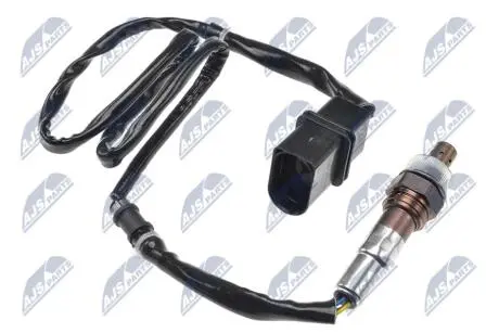 ЛЯМБДА-ЗОНД | SEAT AROSA 1.4 -2004,CORDOBA/IBIZA 1.4 16V -2009,SKODA FABIA 1.4 16V -2008,VW POLO 1.4 16V -2008 /REGULACYJNA/ NTY ESLSK003