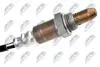 ЛЯМБДА-ЗОНД | TOYOTA AURIS 1.33 2012-,1.8H 2012-, COROLLA 1.33,1.6 2013-,YARIS 1.33 2011-,PRIUS 1.8H 2010-,LEXUS CT 200H 2010- /REGULACYJNA/ NTY ESLTY000 (фото 2)