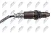 ЛЯМБДА-ЗОНД | TOYOTA CAMRY VIII 2.0,2.5 17-, RAV 4 IV 2.5H 14-, LEXUS NX 2.5H 14-/REGULACYJNA DЈ.KABLI 420MM NTY ESLTY012 (фото 2)