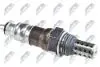 ЛЯМБДА-ЗОНД | TOYOTA YARIS SCP10 1.0 2001-/REGULACYJNA/,1.0 2005-/DIAGNOSTYCZNA/ NTY ESLTY030 (фото 2)