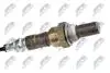 ЛЯМБДА-ЗОНД | TOYOTA AVENSIS VERSO 2.0 2001-,RAV4 2.0 2000-/REGULACYJNA Z ЛІВ/ NTY ESLTY038 (фото 2)