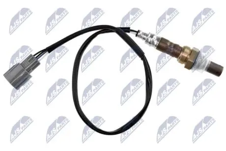 ЛЯМБДА-ЗОНД | TOYOTA AVENSIS VERSO 2.0 2001-,RAV4 2.0 2000-/REGULACYJNA Z ЛІВ/ NTY ESLTY038
