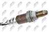 ЛЯМБДА-ЗОНД | LEXUS RX350 2006-,TOYOTA RAV4 2.0,2.4 2010-/REGULACYJNA/ NTY ESLTY039 (фото 2)