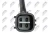 ЛЯМБДА-ЗОНД | TOYOTA YARIS 1.3/2NZFE/1999-2002,1.5/1NZFE/2002-2005,VERSO 1.3/2NZFE/1999-2005,1.5/1NZFE/2002-2005 /DIAGNOSTYCZNA/ NTY ESLTY040 (фото 3)