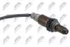 ЛЯМБДА-ЗОНД | ENG.2.0D,2.2D TOYOTA RAV 4 III, RAV 4 IV 2006- /DIAGNOSTYCZNA DЈ.KABLI 315MM NTY ESLTY041 (фото 2)