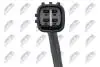 ЛЯМБДА-ЗОНД | ENG.2.0D,2.2D TOYOTA RAV 4 III, RAV 4 IV 2006- /DIAGNOSTYCZNA DЈ.KABLI 315MM NTY ESLTY041 (фото 3)
