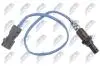 Лямбда-зонд 425мм toyota auris, corolla, prius; lexus rx; 2015-, 8946502430 NTY ESLTY044 (фото 1)