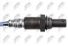 Лямбда-зонд 425мм toyota auris, corolla, prius; lexus rx; 2015-, 8946502430 NTY ESLTY044 (фото 2)