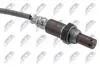 ЛЯМБДА-ЗОНД | ENG.2.0 VOLVO V40,XC40,XC60 II,V60 II,S90 II,V90 II,XC90 II 2015- /DIAGNOSTYCZNA DЈ.KABLI 570MM NTY ESLVV002 (фото 2)