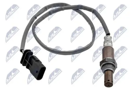 ЛЯМБДА-ЗОНД | ENG.2.0 VOLVO V40,XC40,XC60 II,V60 II,S90 II,V90 II,XC90 II 2015- /DIAGNOSTYCZNA DЈ.KABLI 570MM NTY ESLVV002