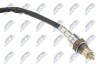 ЛЯМБДА-ЗОНД | VW UP! 1.0 11-19/SONDA REGULACYJNA,ПЕРЕД КАТАЛИЗАТОРОМ,DЈ.CAЈK. 860MM NTY ESLVW004 (фото 2)