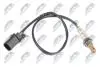 ЛЯМБДА-ЗОНД | ENG. 1.0TSI,1.5TSD VW POLO 17-,GOLF VII 17-,T-CROSS 18-,T-ROCK 17-, AUDI A3 17-, SKODA OCTAVIA III 17-, KAROQ 17-,KAMIQ 19-, SEAT ARONA 17-,IBIZA V 17-/SONDA REGULACYJNA,ПЕРЕД КАТА NTY ESLVW005 (фото 1)