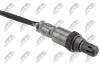 ЛЯМБДА-ЗОНД | ENG.1.4,1.6 VW GOLF V/VI,JETTA III,PASSAT B6, AUDI A3, SEAT ALTEA,LEON, SKODA FABIA II,RAPID,ROOMSTER, 2006- /REGULACYJNA DЈ.KABLI 440MM NTY ESLVW009 (фото 2)