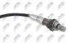 ЛЯМБДА-ЗОНД | ENG.1.4 VW POLO, SKODA FABIA,PRAKTIK, SEAT CORDOBA, IBIZA III, 1999-2012 /REGULACYJNA DЈ.KABLI 330MM NTY ESLVW011 (фото 2)