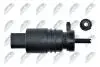 Насос стеклоочистителя bmw 1 e81 3 e361998,67128362154 NTY ESPBM000 (фото 3)