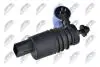 НАСОС СКЛООЧИСНИКА | JEEP GRAND CHEROKEE 07-, COMMANDER 07-, PATRIOT/COMPASS 07-, LIBERTY 06-, DODGE CALIBER 06-, DURANGO 07-, JOURNEY 09-, CHRYSLER VOYAGER 08- NTY ESPCH000 (фото 2)