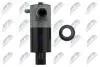 НАСОС СКЛООЧИСНИКА | CHRYSLER PT CRUISER 2001-2010, FORD RANGER MK3 2011-, DODGE DURANGO (WD) 2010- NTY ESPCH001 (фото 3)