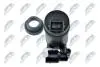 НАСОС СКЛООЧИСНИКА | FORD MONDEO III 2000-2007,MONDEO III TURNIER 2000-2007 NTY ESPFR000 (фото 6)