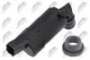 НАСОС СКЛООЧИСНИКА | FORD FOCUS III, TOURNEO COURIER, TOURNEO CUSTOM V362, TRANSIT COURIER B460, TRANSIT COURIER B460/MINIVAN, TRANSIT CUSTOM V362 2010- NTY ESPFR005 (фото 2)