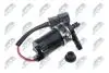НАСОС ОМИВАЧА ФАР | HONDA ACCORD 2008-,CIVIC 2006-,CR-V 2007- NTY ESPHD000 (фото 2)
