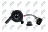 НАСОС ОМИВАЧА ФАР | HONDA ACCORD 2008-,CIVIC 2006-,CR-V 2007- NTY ESPHD000 (фото 4)