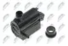 Насос стеклоочистителя hyundai accent 9851026100 NTY ESPKA001 (фото 1)