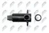 Насос стеклоочистителя hyundai accent 9851026100 NTY ESPKA001 (фото 3)