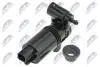 НАСОС СКЛООЧИСНИКА | LAND ROVER DISCOVERY IV, DISCOVERY SPORT, RANGE ROVER EVOQUE, RANGE ROVER SPORT I 2009- /POMPKA DWUSTOPNIOWA NTY ESPLR002 (фото 2)