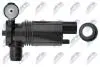 НАСОС СКЛООЧИСНИКА | LAND ROVER DISCOVERY IV, DISCOVERY SPORT, RANGE ROVER EVOQUE, RANGE ROVER SPORT I 2009- /POMPKA DWUSTOPNIOWA NTY ESPLR002 (фото 4)