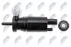 Насос склоомивача NTY ESP-ME-005 (фото 3)