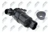 НАСОС ОМИВАЧА ФАР | MITSUBISHI ASX 2010-,OUTLANDER 2012-,ECLIPSE CROSS 2018-,L200 2015-,PAJERO SPORT 2016- NTY ESPMS000 (фото 1)