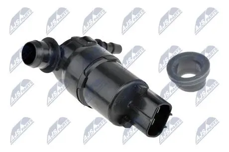 НАСОС ОМИВАЧА ФАР | MITSUBISHI ASX 2010-,OUTLANDER 2012-,ECLIPSE CROSS 2018-,L200 2015-,PAJERO SPORT 2016- NTY ESPMS000