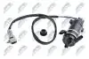 НАСОС ОМИВАЧА ФАР | MITSUBISHI PAJERO III 2000-2006 NTY ESPMS001 (фото 1)