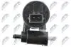 НАСОС СКЛООЧИСНИКА | NISSAN MICRA III (K12), NOTE (E11,EN11), PRIMERA (P12) 2002-2010 NTY ESPNS005 (фото 6)