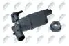 Насос стеклоочистителя peugeot 207 2006 3072000,6434.70 NTY ESPPE000 (фото 1)