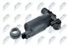 Насос стеклоочистителя peugeot 207 2006 3072000,6434.70 NTY ESPPE000 (фото 2)