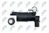 Насос стеклоочистителя peugeot 207 2006 3072000,6434.70 NTY ESPPE000 (фото 3)