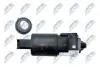 Насос стеклоочистителя peugeot 207 2006 3072000,6434.70 NTY ESPPE000 (фото 4)