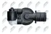 Насос стеклоочистителя peugeot 207 2006 3072000,6434.70 NTY ESPPE000 (фото 5)