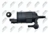 НАСОС СКЛООЧИСНИКА | RENAULT CLIO II 1998-,KANGOO 1999-,NISSAN ALMERA N16 2001-,MICRA K11 2000- NTY ESPRE000 (фото 3)