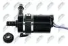 НАСОС ОМИВАЧА ФАР | SUBARU FORESTER 2005-,SUZUKI GRAND VITARA 2005- NTY ESPSB000 (фото 3)