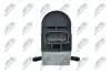 НАСОС СКЛООЧИСНИКА | TOYOTA YARIS (JP)1999-2005 NTY ESPTY000 (фото 6)