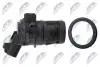 НАСОС СКЛООЧИСНИКА | TOYOTA YARIS, PRIUS, RAF 4, CAMRY, LAND CRUISER 200, LAND CRUISER PRADO, PREVIA II/III, MAZDA 3, 5, 6, CX-7, CX-9, LEXUS GS, GX, IS, LS, LX, RX, 2000- NTY ESPTY002 (фото 3)