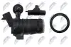 Насос склоомивача NTY ESP-TY-014 (фото 3)