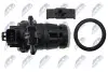 Насос склоомивача NTY ESP-TY-014 (фото 4)