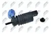 Насос стеклоочистителя audi a1 2010 a3 1996,1t0955651a NTY ESPVW000 (фото 1)