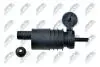 Насос стеклоочистителя audi a1 2010 a3 1996,1t0955651a NTY ESPVW000 (фото 4)