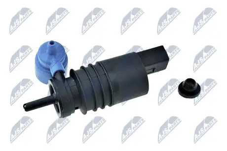 Насос стеклоочистителя audi a1 2010 a3 1996,1t0955651a NTY ESPVW000